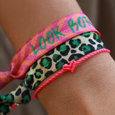 Ibiza elastiekjes Ibiza Style